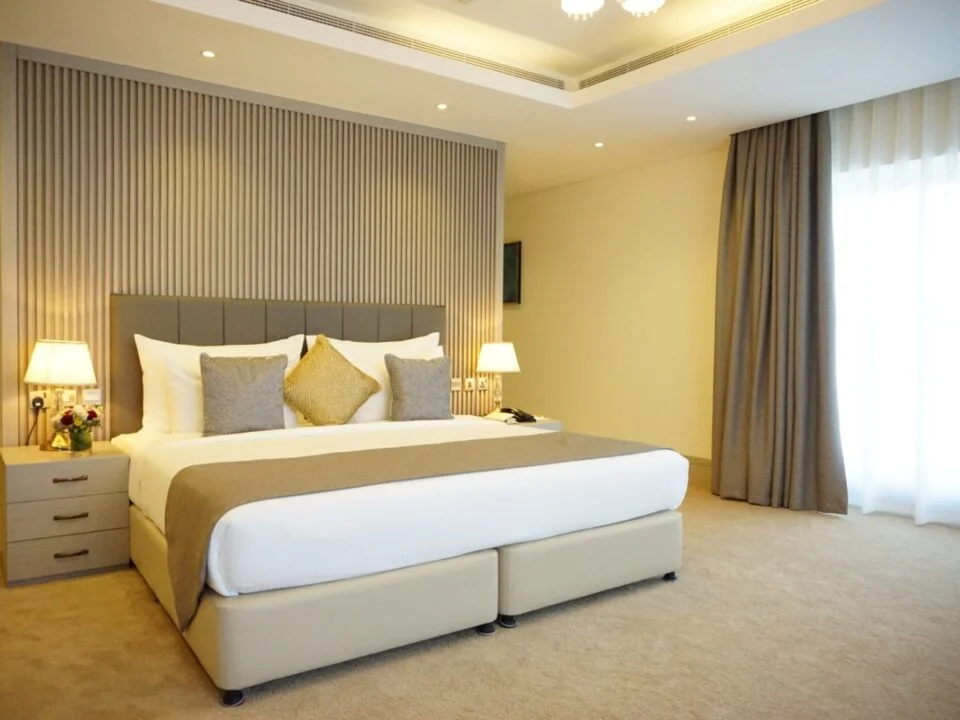 Al-Bahar-Second-Room