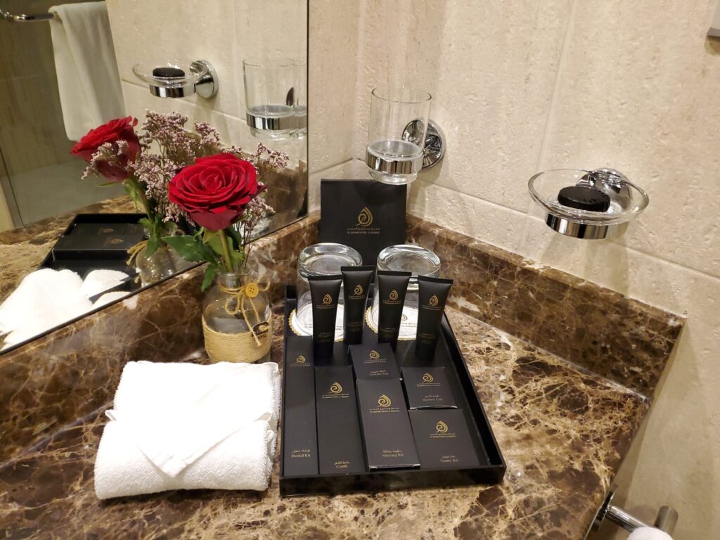 Amenities-albahar-hotel