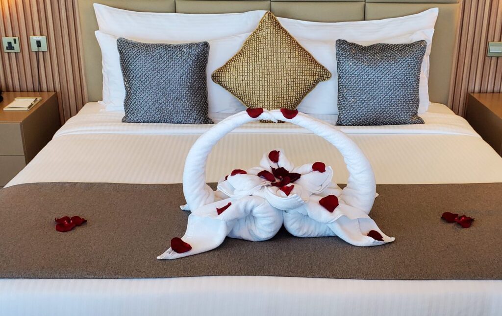 housekeeping-al-bahar