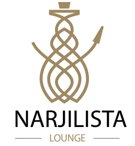 logotipo Narjilista