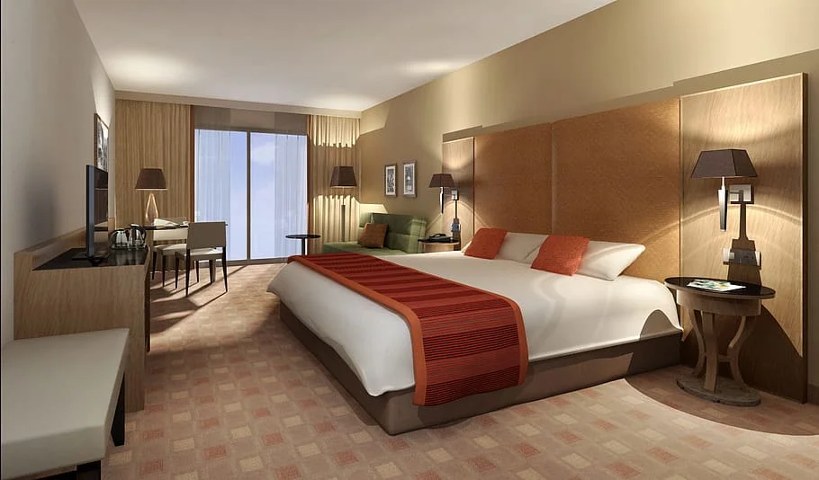Best-Luxury-Rooms-at Al-Bahar-Hotel-and Resort-in-Fujairah 2023