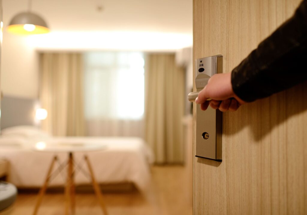 Hotel Investment In Fujairah
