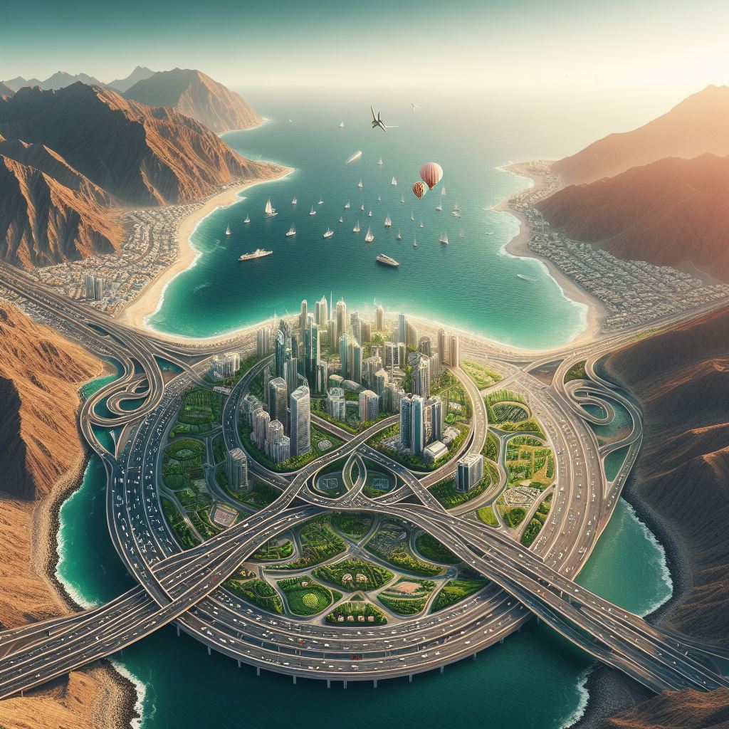 The Sustainable Tourist Destination