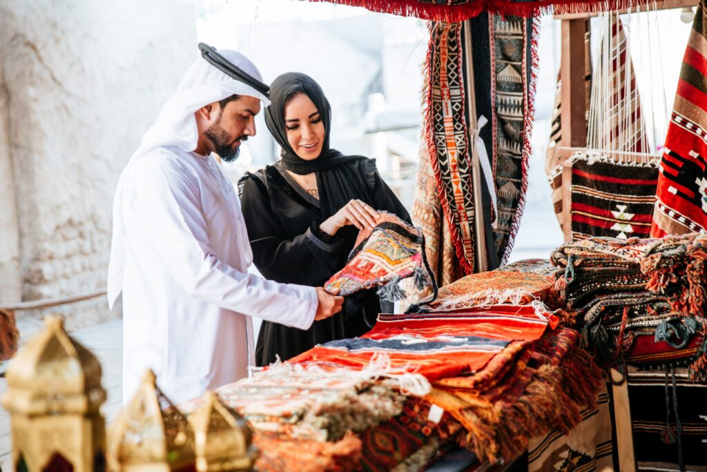 cultural experiences in uae