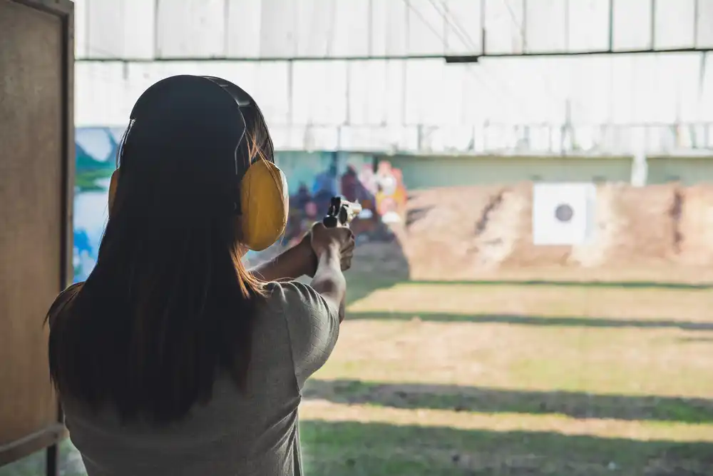Shooting Range
