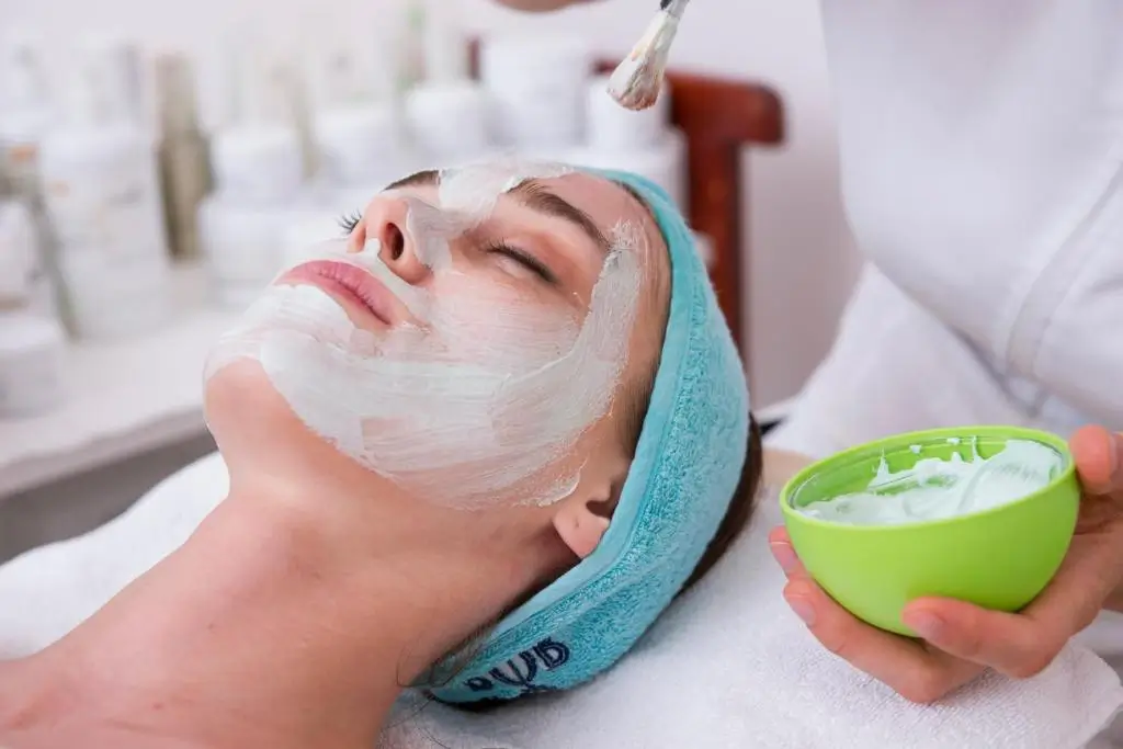 Spa in Dubai