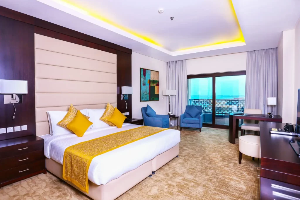 Deluxe-King-Room-Marina-View