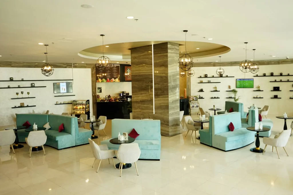 La Perla Restaurant