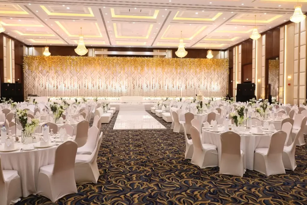 Meetings, events & celebrations at Al Baha Fujairah