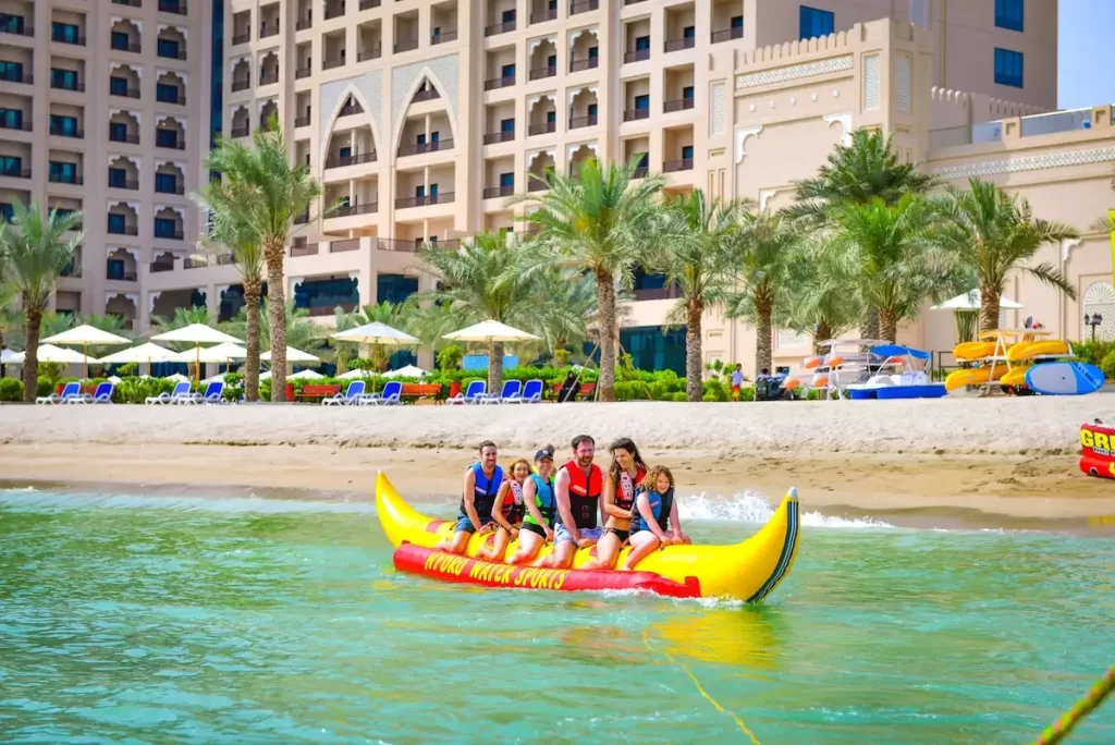 Al bahar Hotel in Fujairah