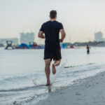 Triathlon Championship in Fujairah